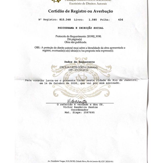 Ampliar imagem: certificate 4