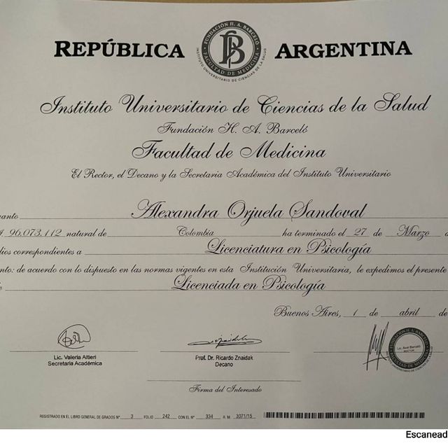 Acercar imagen: certificate 1