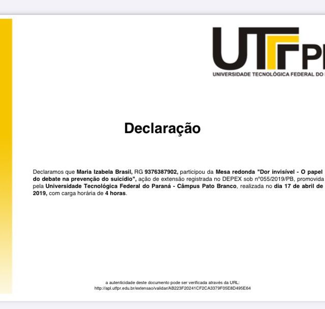 Ampliar imagem: certificate 29