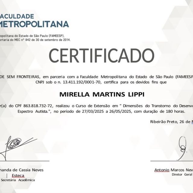 Ampliar imagem: certificate 11