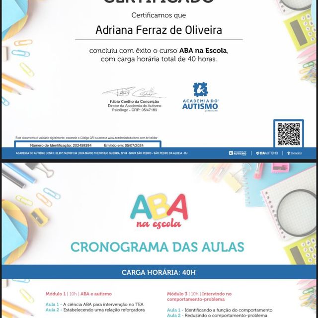 Ampliar imagem: certificate 2