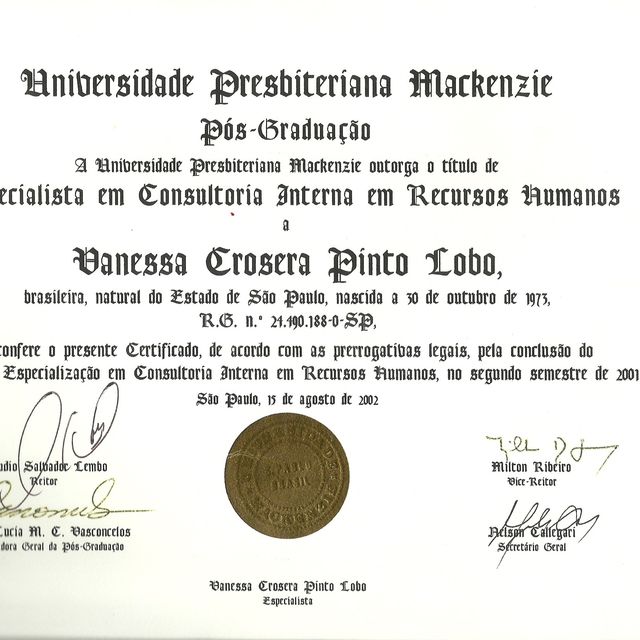 Ampliar imagem: certificate 3