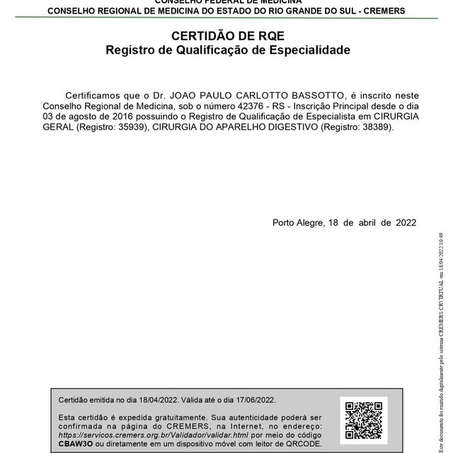 Ampliar imagem: certificate 1