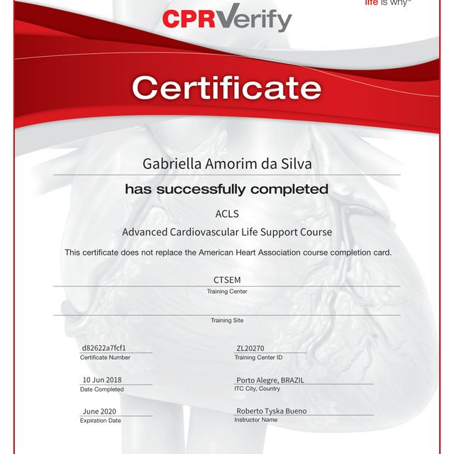 Ampliar imagem: certificate 1