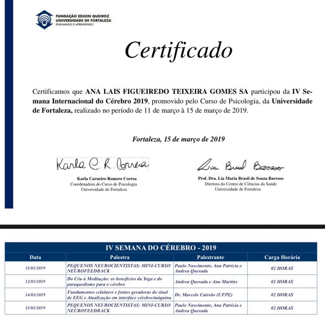 Ampliar imagem: certificate 6