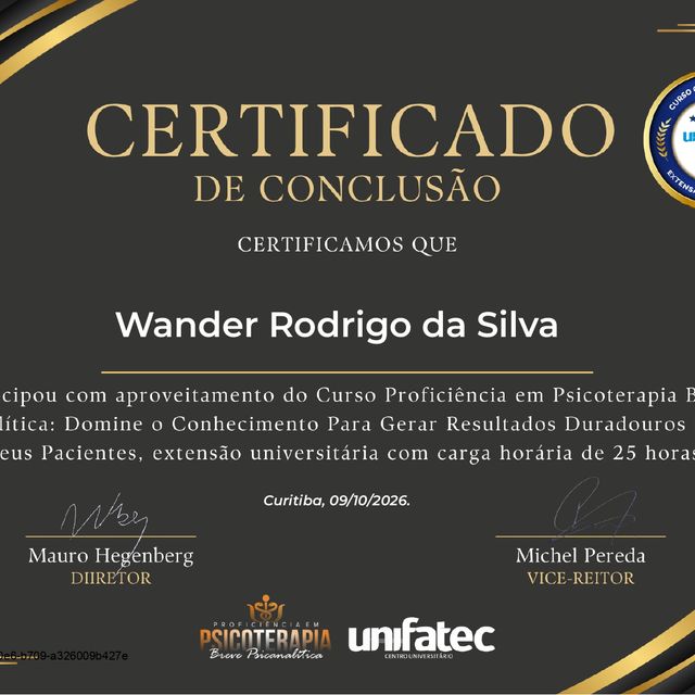 Ampliar imagem: certificate 5