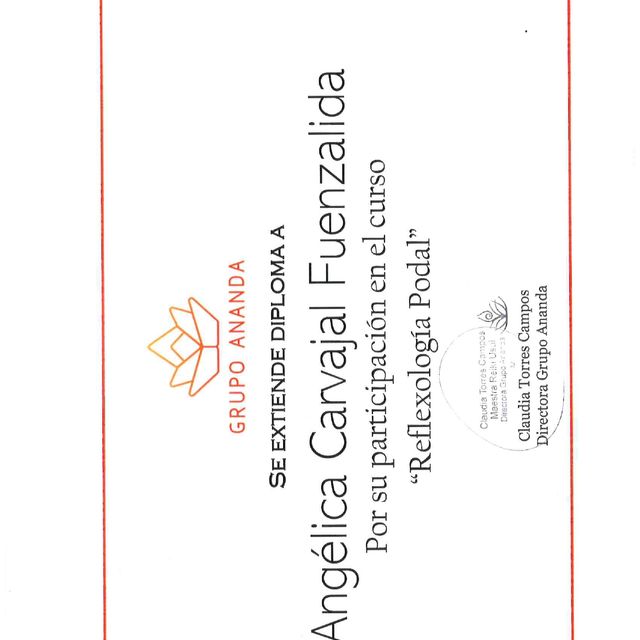 Acercar imagen: certificate 21