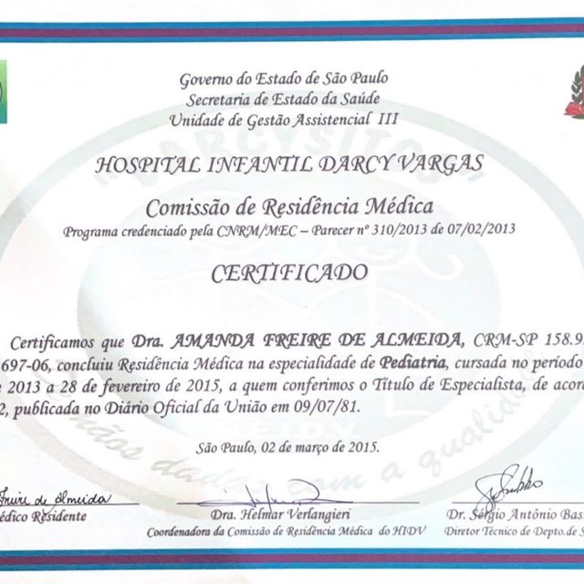 Ampliar imagem: certificate 1