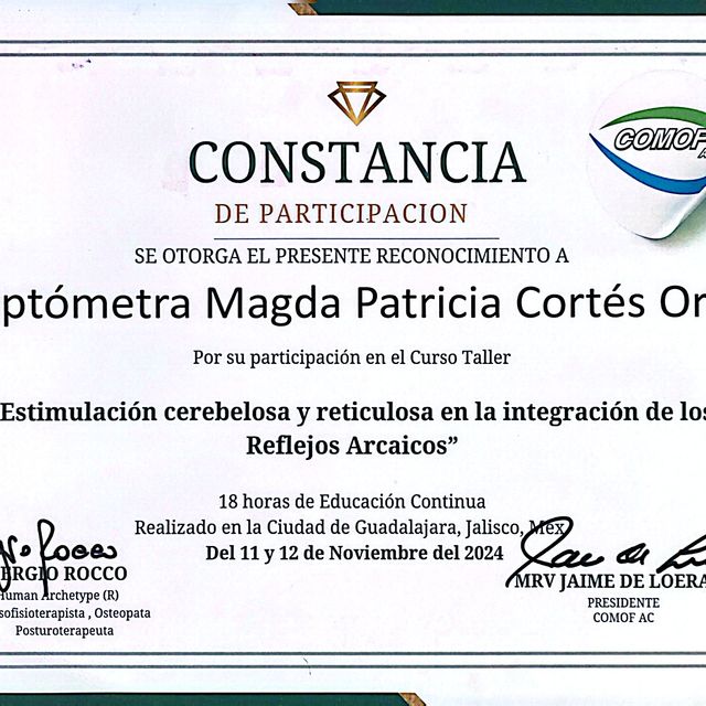 Acercar imagen: certificate 11