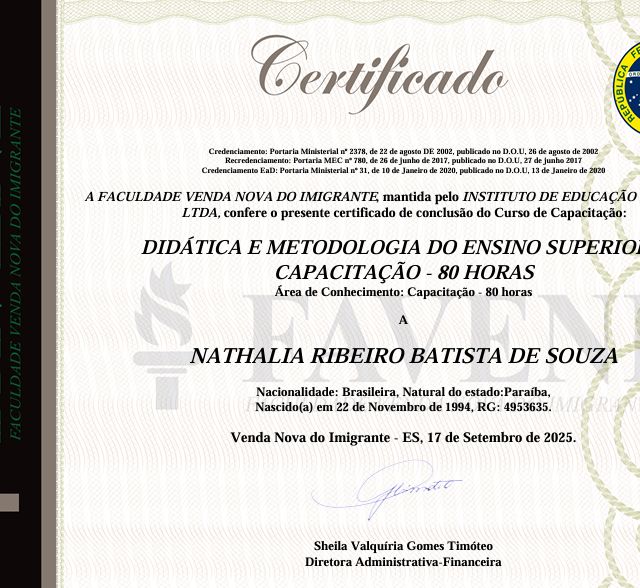 Ampliar imagem: certificate 4