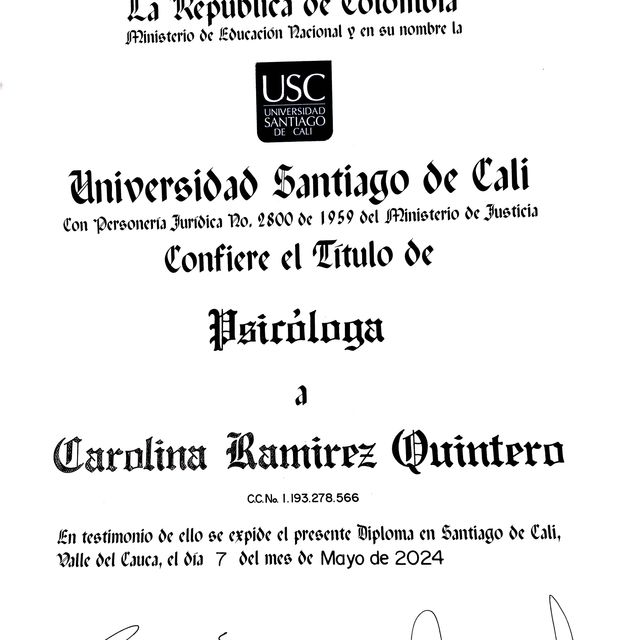 Acercar imagen: certificate 1