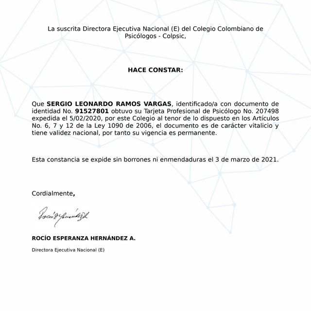 Acercar imagen: certificate 2
