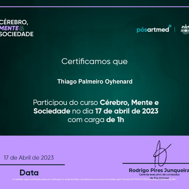 Ampliar imagem: certificate 34