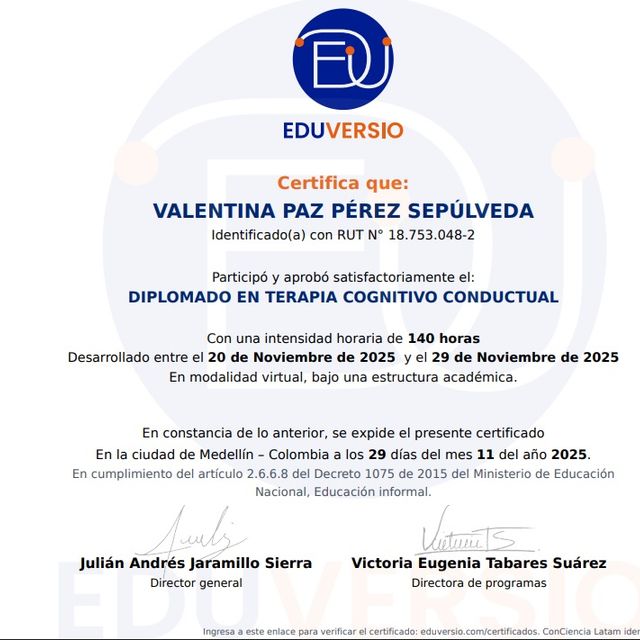 Acercar imagen: certificate 1
