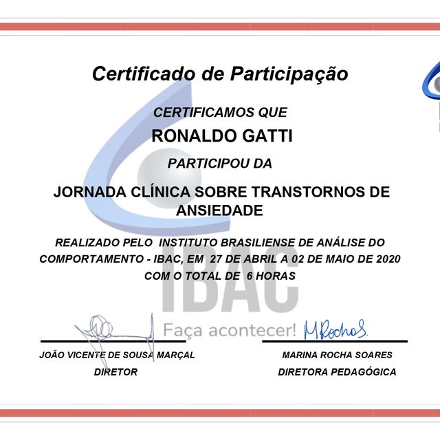 Ampliar imagem: certificate 1