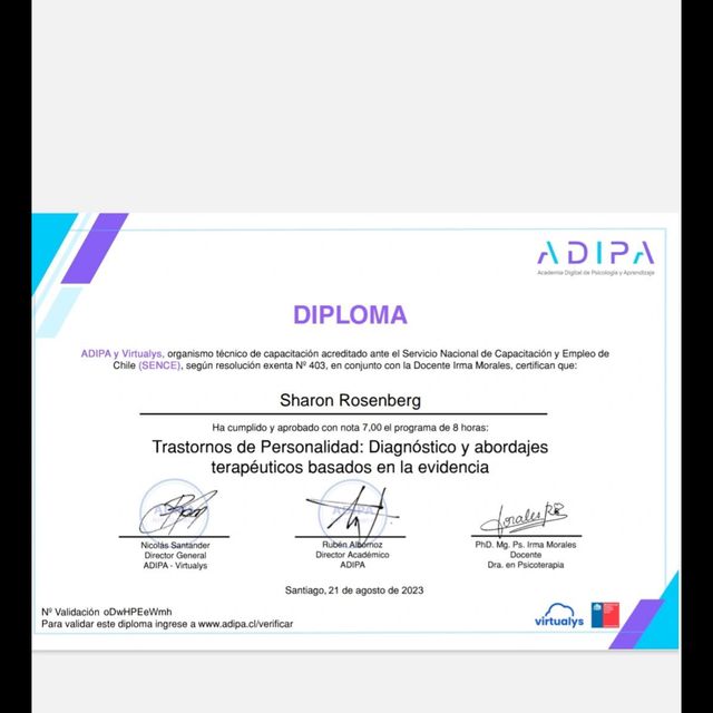 Acercar imagen: certificate 13