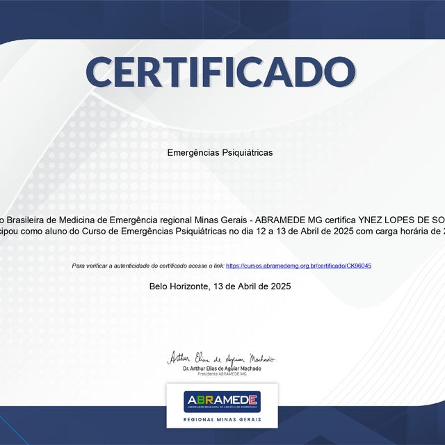 Ampliar imagem: certificate 1
