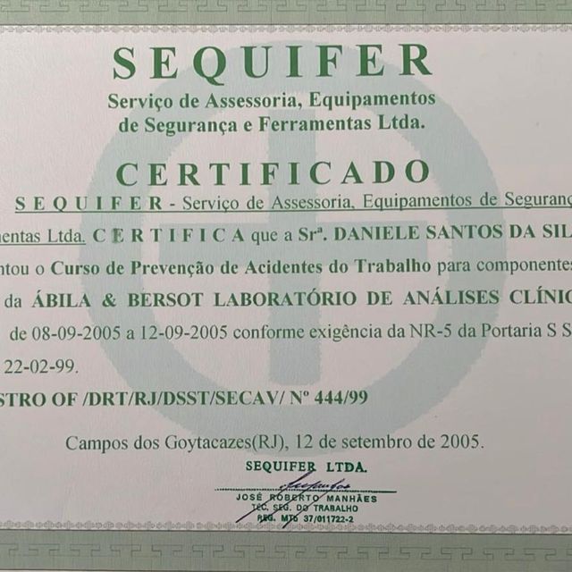 Ampliar imagem: certificate 21