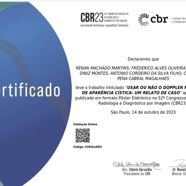 Ampliar imagem: certificate 6