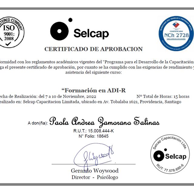 Acercar imagen: certificate 3