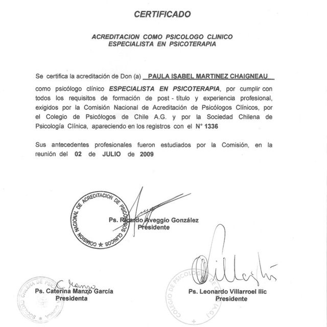 Acercar imagen: certificate 9