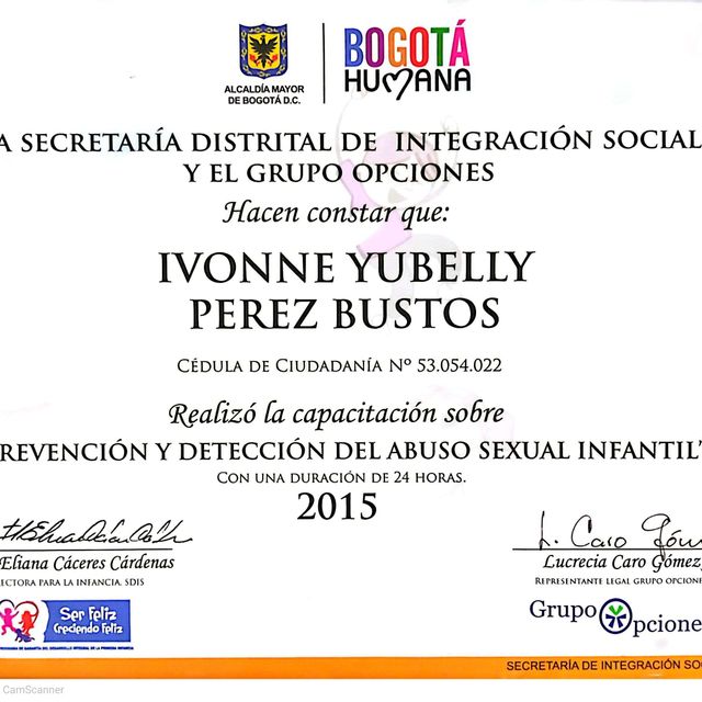 Acercar imagen: certificate 4