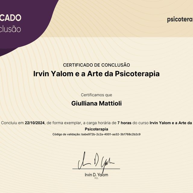 Ampliar imagem: certificate 3