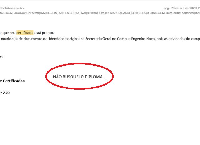 Ampliar imagem: certificate 5