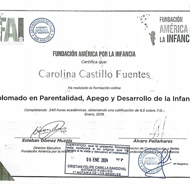 Acercar imagen: certificate 2