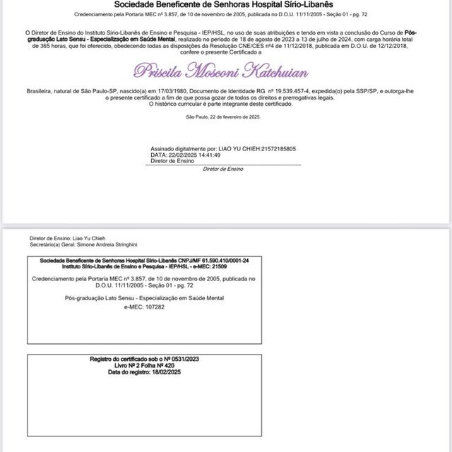 Ampliar imagem: certificate 1