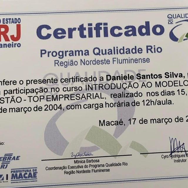 Ampliar imagem: certificate 34