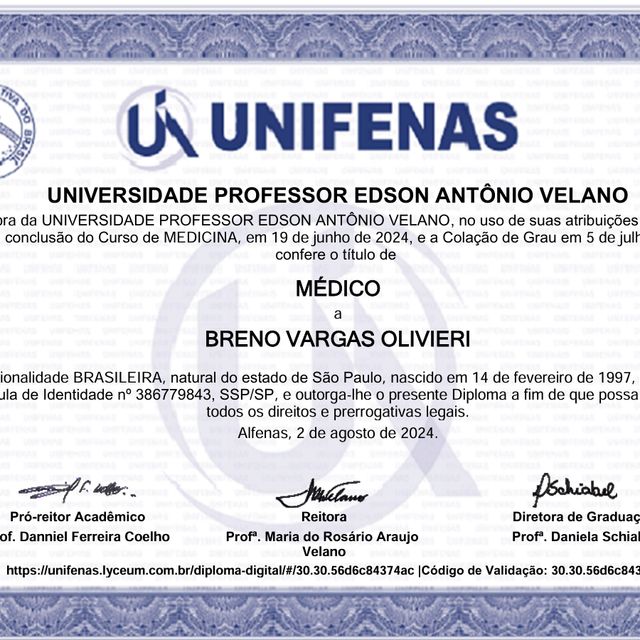 Ampliar imagem: certificate 1