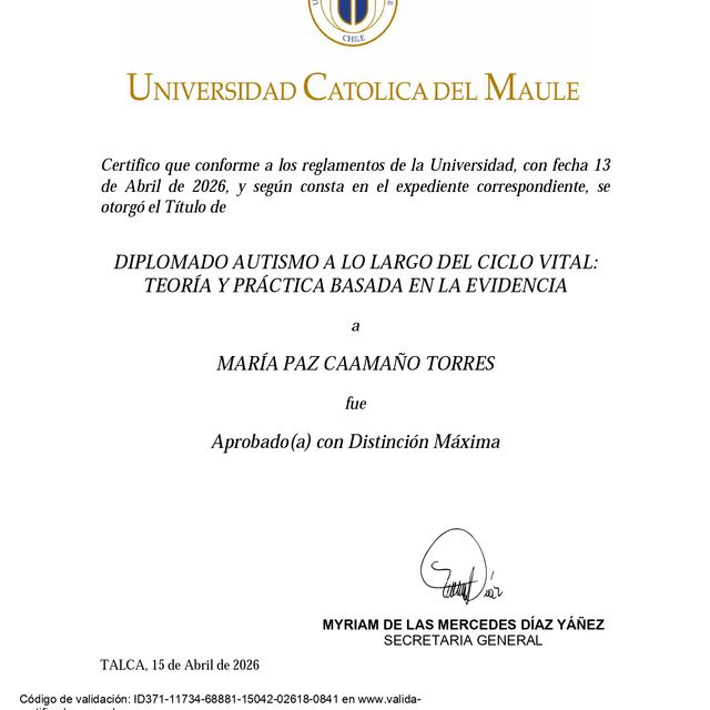 Acercar imagen: certificate 6