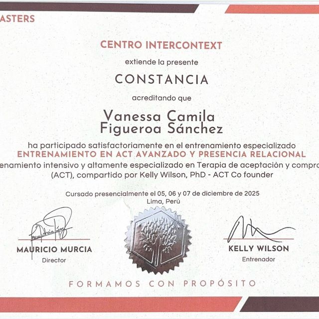 Acercar imagen: certificate 1