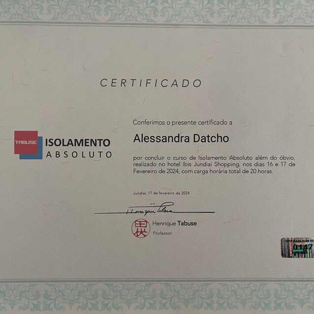 Ampliar imagem: certificate 9