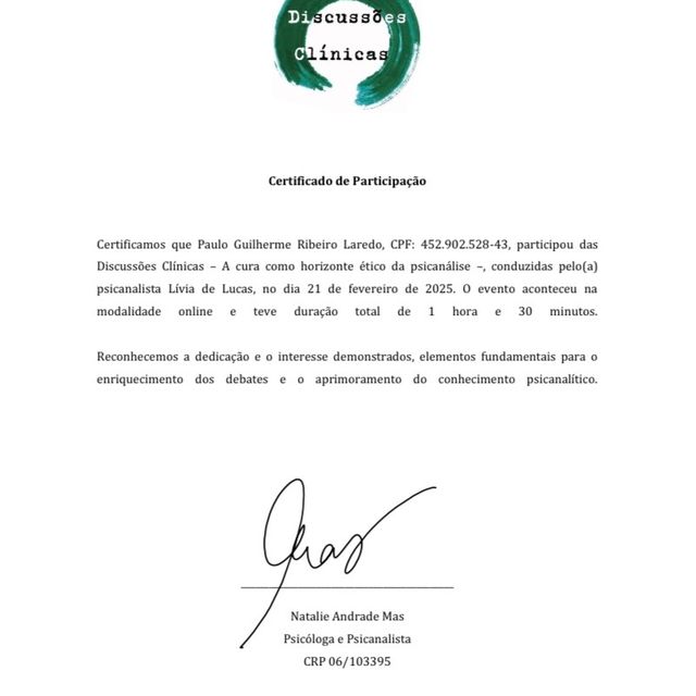 Ampliar imagem: certificate 7