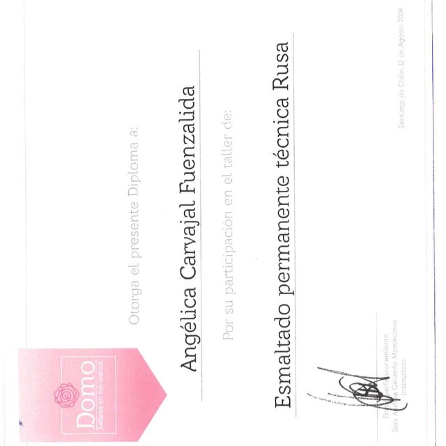 Acercar imagen: certificate 8