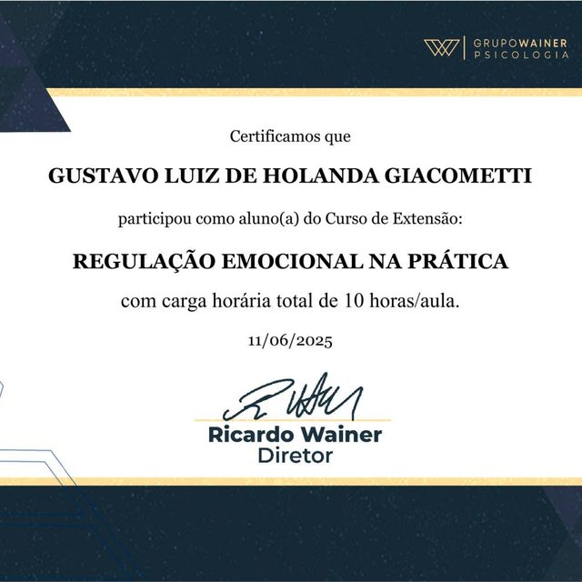 Ampliar imagem: certificate 4