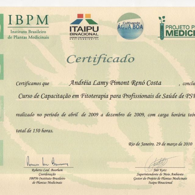 Ampliar imagem: certificate 5