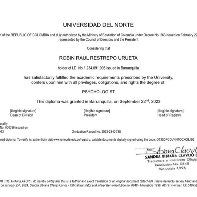 Acercar imagen: certificate 1