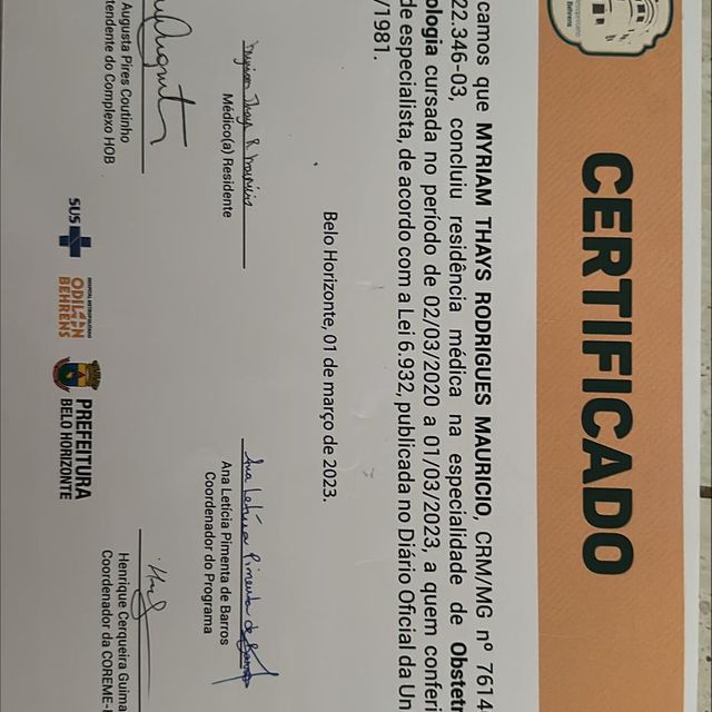 Ampliar imagem: certificate 1