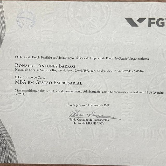 Ampliar imagem: certificate 8