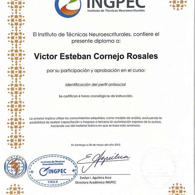 Acercar imagen: certificate 22