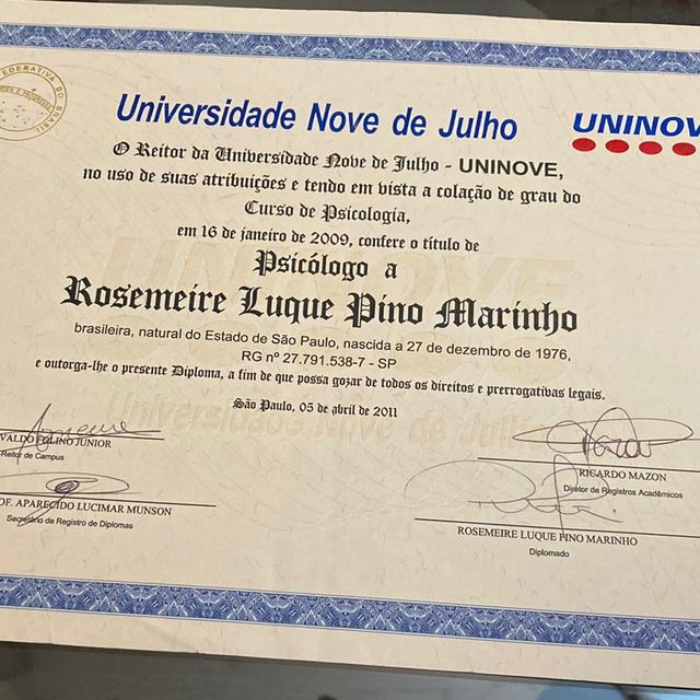 Ampliar imagem: certificate 1