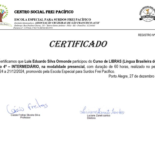 Ampliar imagem: certificate 7
