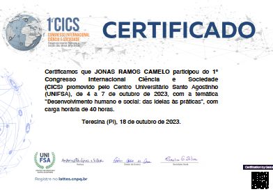 Ampliar imagem: certificate 5