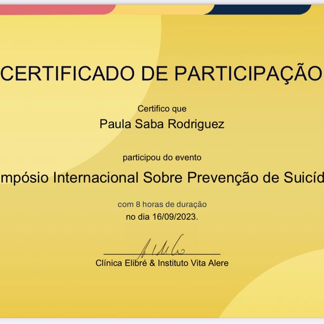 Ampliar imagem: certificate 4