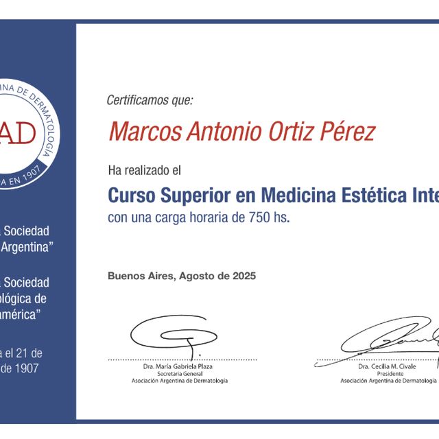 Acercar imagen: certificate 20