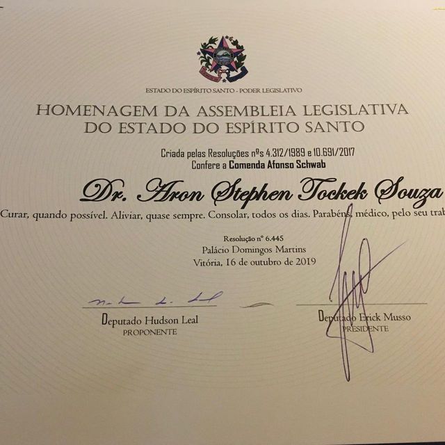 Ampliar imagem: certificate 1