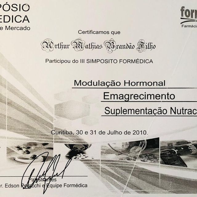 Ampliar imagem: certificate 14